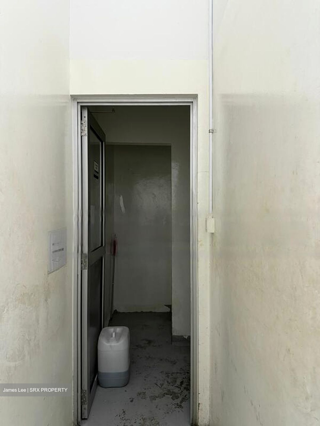 Mandai Foodlink (D25), Factory #525509711